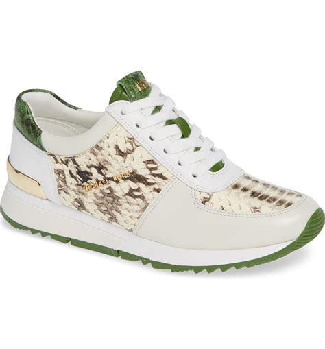 michael kors allie trainer nordstrom rack|Michael Kors sale.